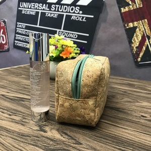 Bolsa de Lápices con Cierre y Diseño de Letras a la Moda, Personalizada, Ecológica, de Poliéster, Color Personalizado - Product Image 6