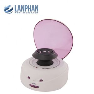 China precio <span class=keywords><strong>de</strong></span> fábrica micro <span class=keywords><strong>hematocrito</strong></span> sangre laboratorio centrífuga - Product Image 2