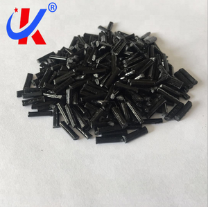 Дешевый нейлон 66 PA 6 GF FR MF CF Talc супер прочность PA66 6 Polyamide6 66 cf25 - Product Image 6