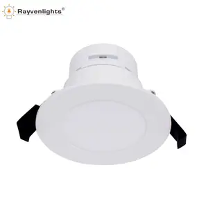 Grosir Tersembunyi 9W 10W Adjustable Dimmable Permukaan Mounted LED Downlight