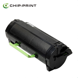 Commercio all'ingrosso cartuccia di toner per stampante lexmarks MS310 MS410 MS510 MS610 - Product Image 1