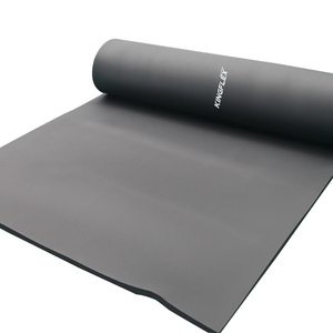 Kingflex haute qualité isolation conseil feuille de caoutchouc mousse rouleaux noir en caoutchouc rouleau de mousse <span class=keywords><strong>isolante</strong></span> <span class=keywords><strong>couverture</strong></span> - Product Image 2