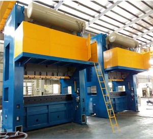 Kemade Prezzo di Fabbrica vendita calda in tutto il <span class=keywords><strong>mondo</strong></span> <span class=keywords><strong>stampa</strong></span> pesante 400 ton 500 ton 600 ton 800 ton premere - Product Image 6