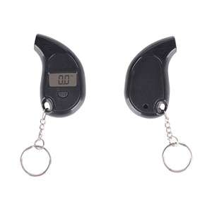 Di Vendita caldo Dell'automobile di Retroilluminazione di Alta precisione Portatile Tenuto In Mano Mini LCD Digitale Manometro Della <span class=keywords><strong>Pressione</strong></span> Dei <span class=keywords><strong>Pneumatici</strong></span> - Product Image 1