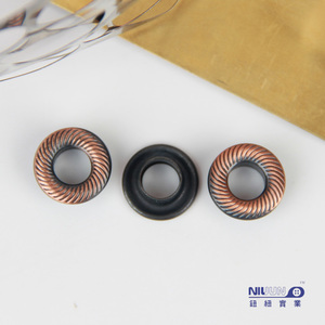 באיכות גבוהה פנימי <span class=keywords><strong>dia</strong></span> 5.8mm מתכת חוט מכוסה חריר - Product Image 3