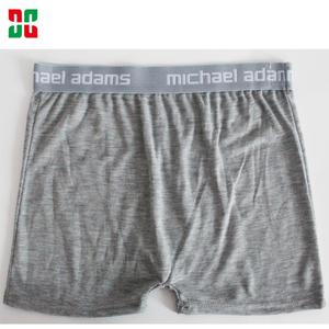 América del Sur mejor oferta poliéster TC de bloqueo de los hombres del boxeador - Product Image 2