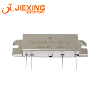 Module d'amplificateur de puissance à transistor RF haute fréquence H2S RA60H1317M1A NEUF & ORIGINAL