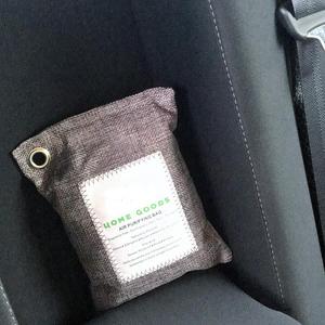 Grande 200g bolsas <span class=keywords><strong>de</strong></span> carbón activado <span class=keywords><strong>de</strong></span> bambú Natural casa habitación ambientador <span class=keywords><strong>de</strong></span> aire - Product Image 6