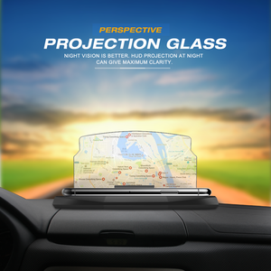 Cargador inalámbrico Hud, pantalla frontal para cargador de <span class=keywords><strong>coche</strong></span>, los más vendidos, novedad de <span class=keywords><strong>2022</strong></span> - Product Image 3