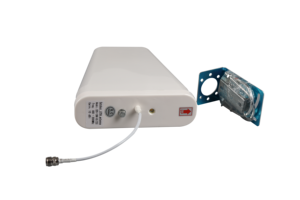 Lintratek 10dBi 2g 3g 4g сигнал Открытый лог периодическая направленная антенна 800-2700 МГц LPDA антенна