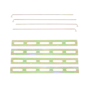 4 Serrure <span class=keywords><strong>de</strong></span> porte Actionneurs 1 Maître 3 Esclaves système <span class=keywords><strong>de</strong></span> verrouillage <span class=keywords><strong>de</strong></span> porte central - Product Image 5