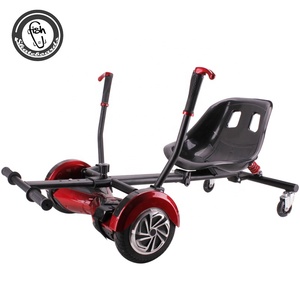 Sản Phẩm mới giá rẻ hoverkart ghế Hai Bánh Xe Thông Minh Electric Scooter <span class=keywords><strong>Hoverboard</strong></span> với chỗ ngồi - Product Image 6