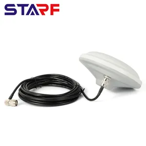 Active Antenna B1 B2 B3 L1 L2 G1 G2 E1 E5b Frequency GNSS Measure Antenna Precision Agricultural