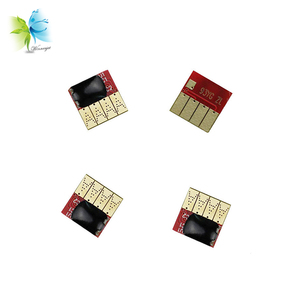 Cartouche puce de réinitialisation automatique pour <span class=keywords><strong>HP</strong></span> <span class=keywords><strong>970</strong></span> <span class=keywords><strong>971</strong></span> 970xl 971xl - Product Image 1