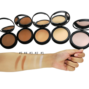Dr. Storage — coffret de produits cosmétiques, maquillage longue durée, pour fond de teint, poudre cosmétique - Product Image 4
