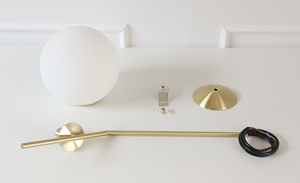 Économie d'énergie Foshan éclairage intérieur plafonnier <span class=keywords><strong>cuisine</strong></span> boule <span class=keywords><strong>luminaire</strong></span> suspendu <span class=keywords><strong>design</strong></span> - Product Image 4