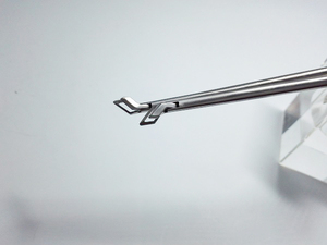 Medis <span class=keywords><strong>Arthroscopy</strong></span> Forceps/Bedah Artroskopi Forceps/Artroskopi Forceps - Product Image 6