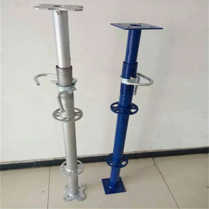 Pintado Q235 construcción ajustable andamios de acero galvanizado accesorios para encofrado - Product Image 5