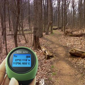 S07PG-410-N mini receptor gps al aire libre y la ubicación <span class=keywords><strong>buscador</strong></span> + 24 poi <span class=keywords><strong>de</strong></span> memoria del deporte <span class=keywords><strong>de</strong></span> camping senderismo - Product Image 3