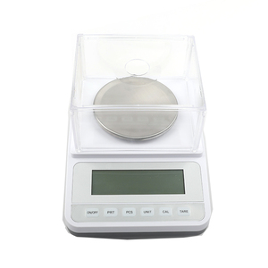 Connectez <span class=keywords><strong>l</strong></span>'ordinateur précision rs232 interface sans fil électronique nationale équilibre deux chiffres bluetooth balance de pesage numérique - Product Image 2