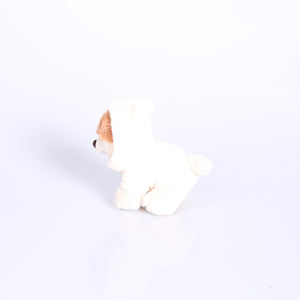 الترويجي مخصص البسيطة الكلب لعب أفخم - Product Image 1