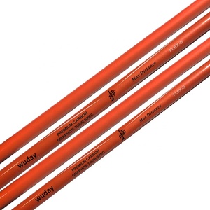 Manche <span class=keywords><strong>de</strong></span> <span class=keywords><strong>club</strong></span> <span class=keywords><strong>de</strong></span> <span class=keywords><strong>golf</strong></span> en fer au design personnalisé, finition graphite - Product Image 5