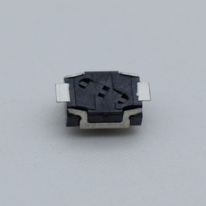 EVPAA002K 3x4x2mm smd <span class=keywords><strong>micro</strong></span> interrupteur tactile pour l'écouteur de bluetooth commutateur de fonctionnement - Product Image 2