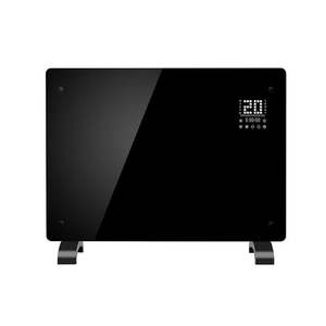 Best-seller convecteur panneau <span class=keywords><strong>radiateur</strong></span> infrarouge en verre - Product Image 1