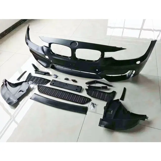 M3 Style F30 Bumper For <span class=keywords><strong>BMW</strong></span> F30 F35 <span class=keywords><strong>320I</strong></span> 328I 330I 335I 340I 2013-2017