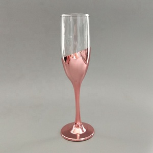 <strong>Copper</strong> Color <strong>Wine</strong> <strong>Glasses</strong> Cup Stemless <strong>Wine</strong> <strong>Glass</strong> champagne <strong>Glass</strong> - Product Image 2