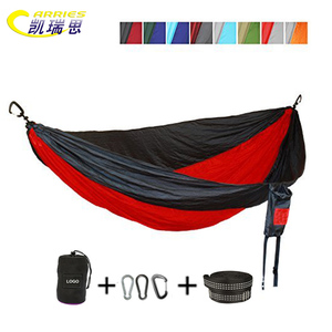 Chine Coloré Extérieur <span class=keywords><strong>Eno</strong></span> Parachute <span class=keywords><strong>Hamac</strong></span> De Camping - Product Image 2