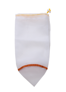 ถุงตาข่ายกรองฟองสมุนไพร5แกลลอนถุงกรองน้ำแข็ง5แกลลอนถุงกรองไฮโดรโปนิกส์ - Product Image 4