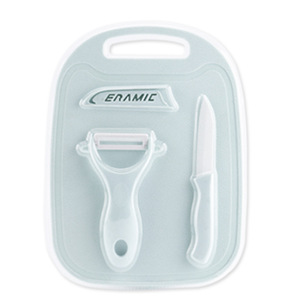 Taglieri per cucina lavabili in plastica tagliere e coltello con grattugia