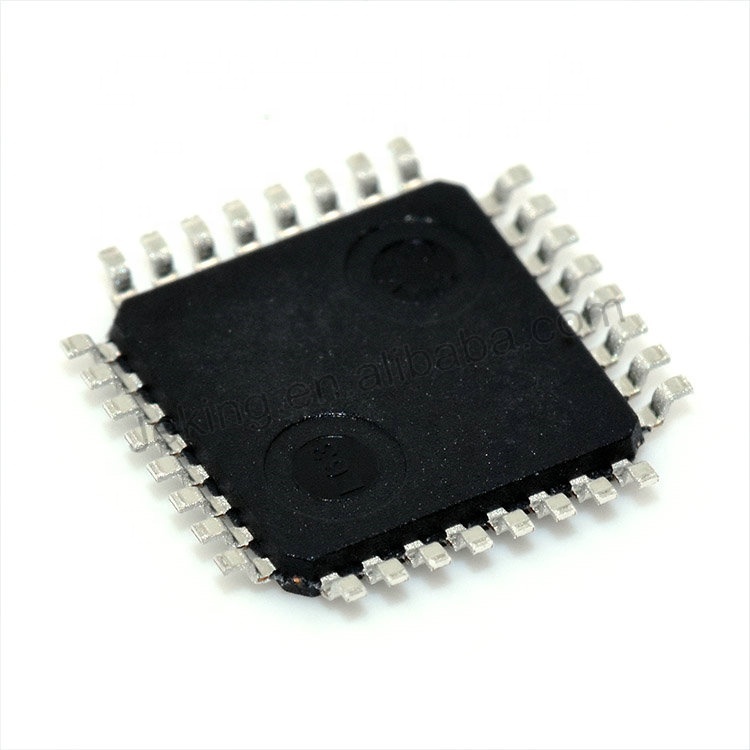 Microchip Technology ATMEGA32U4-AU - ATMEGA32U4-AU | Electronics