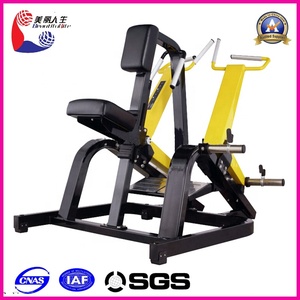 Leekon Sitz-Rudergerät <span class=keywords><strong>Hammer</strong></span> Gym Maschine Fitnessgerät Kommerzielles <span class=keywords><strong>Hammer</strong></span> <span class=keywords><strong>Strength</strong></span> Beinpresse-Gerät - Product Image 2