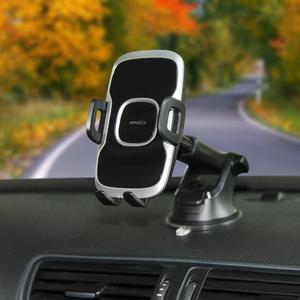 <span class=keywords><strong>Amazon</strong></span> 360 grados rotación del tablero de teléfono celular soporte de parabrisas de la succión de la Copa de montaje de teléfono - Product Image 2