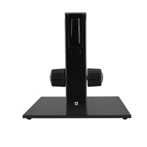 Ft-Opto FH65Q 50mmステレオ顕微鏡トラックスタンド粗いフォーカスホルダー強く耐久性 - Product Image 4