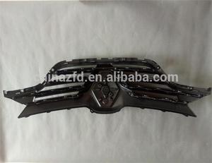 Calidad parrilla delantera para <span class=keywords><strong>renault</strong></span> koleos - Product Image 1