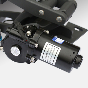 Jaguar f-tốc độ 2016 + điện chạy bảng điện bên bước với bảo hành dài & lỗ miễn phí đấm - Product Image 4