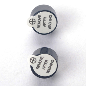 Calidad brillante 9-13 voltios 5mm 12 <span class=keywords><strong>V</strong></span> activo Piezo Zumbador - Product Image 6