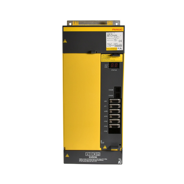Fanuc сервопривод драйвер двигателя Ab серии A06B-6141-H026 ЧПУ станок
