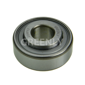 Suku Cadang Mesin Tanam Pertanian Seri 204 820-003C GA2014 204PY3 AA21480 1268017C91 852270 Bantalan Pisau Pembuka Cakram - Product Image 2