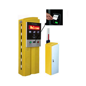 Tarjeta RFID totalmente automático uno mismo <span class=keywords><strong>pago</strong></span> knoisk <span class=keywords><strong>aparcamiento</strong></span> Sistema <span class=keywords><strong>de</strong></span> Gestión - Product Image 2