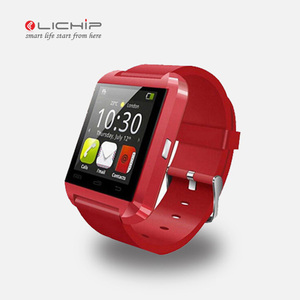 U10 <span class=keywords><strong>U11</strong></span> U12 U8 U9 U10L U80 bande pas cher montre smart watch téléphone - Product Image 3