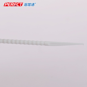 Plastik Diş Kürdan Diş Pensesinde İnterdental Fırça - Product Image 6
