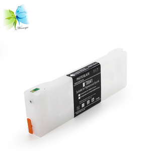 700 ml <span class=keywords><strong>Rechargeable</strong></span> <span class=keywords><strong>cartouche</strong></span> d'encre pour <span class=keywords><strong>EPSON</strong></span> SureColor SC P6000 P8000 P7000 P9000 recharge <span class=keywords><strong>cartouche</strong></span> d'encre - Product Image 4