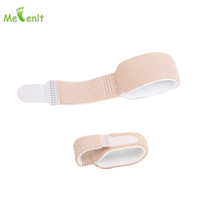 Semelles en silicone souples unisexes pour soulager la douleur des pieds et <span class=keywords><strong>redresser</strong></span> les gros orteils Chaussettes <span class=keywords><strong>Hallux</strong></span> <span class=keywords><strong>Valgus</strong></span> - Product Image 2