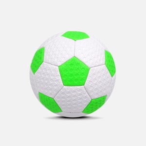 Balones de Fútbol Mini de PVC Ecológicos al Por Mayor para Fines Promocionales - Product Image 1