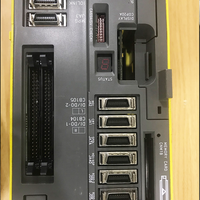 Unidad de Sistema Fanuc Original 0i-MB, Controlador CNC A02B-0299-B802 Vit