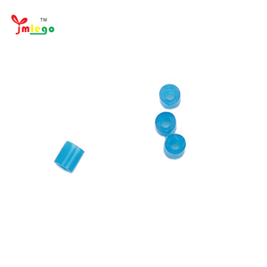 Nuevo juguetes 2019 de los niños de 5mm Mini Perler cuentas Kit educativo para los niños - Product Image 4